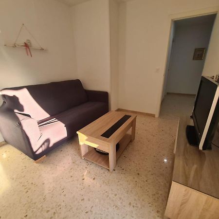 Apartamento Centro Benidorm Playa Exterior foto